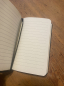 Preview: Notizbuch "Achtung Geheim!"